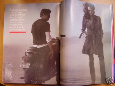 Brad & Angelina: the Ultimate Hotness