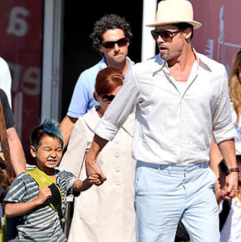 Nobody does it better…