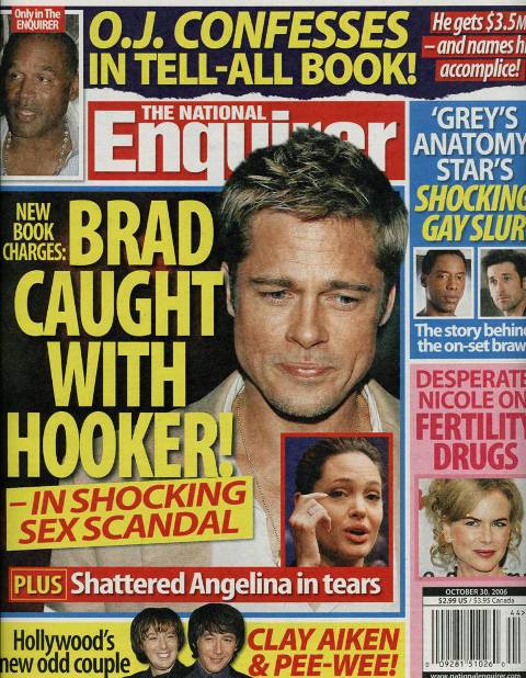 Does Several Years Mean Seven Years?