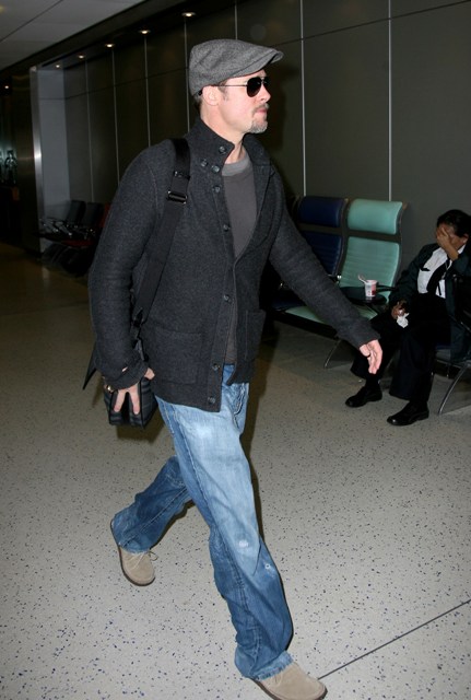 Flying solo…and commercial?