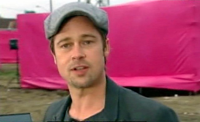 The Pitts Make It Right