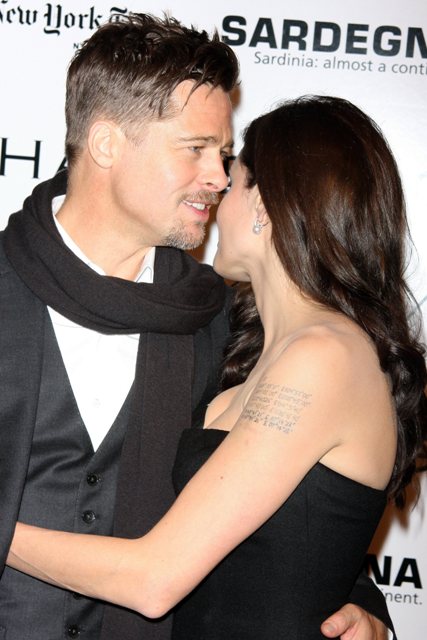 The Chosen One is called John