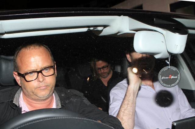 World War Z is a nightmare, no one is speaking