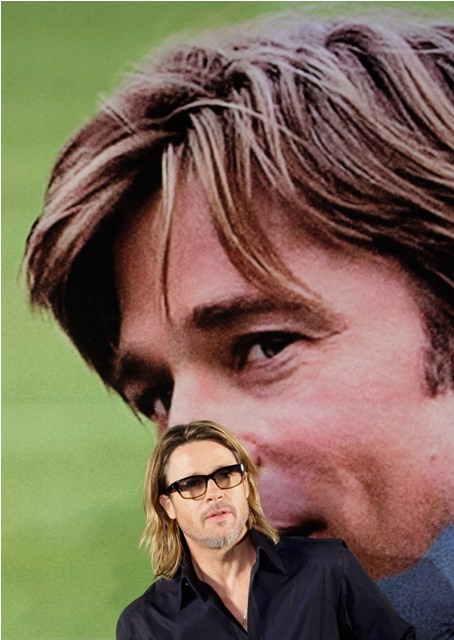 No, they’re both sticking around