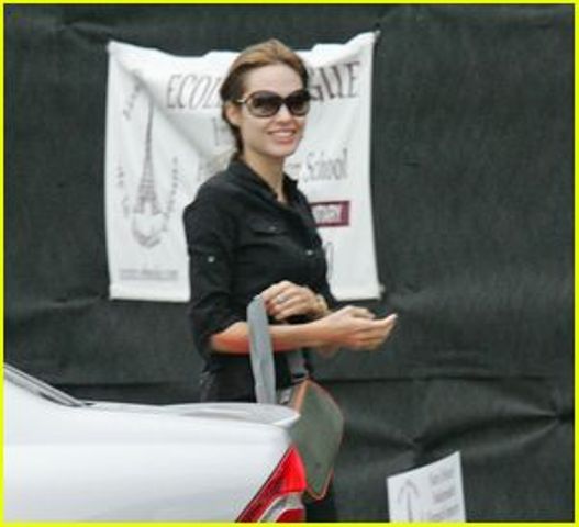 The Daily Classic Quiveration: Brad Pitt