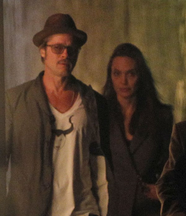 Queen, Brange, Maleficent, Fury