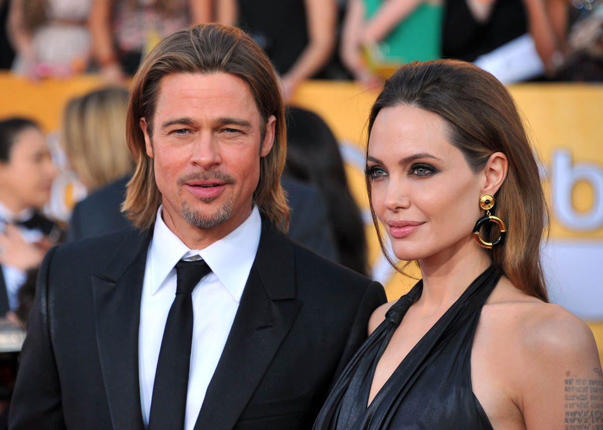 Angelina vs Brad’s “false narrative”