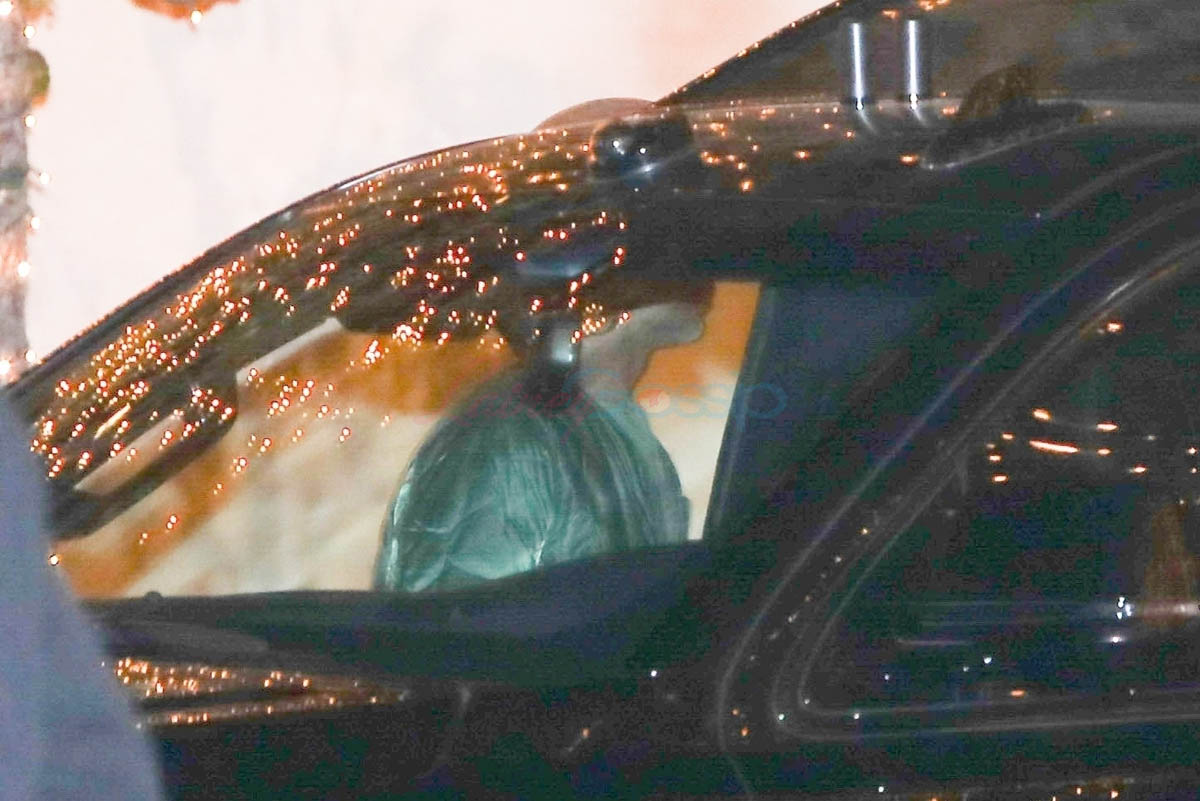 Jen & Brad and Gwyneth & Brad