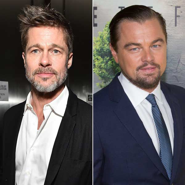 Tarantino class reunion