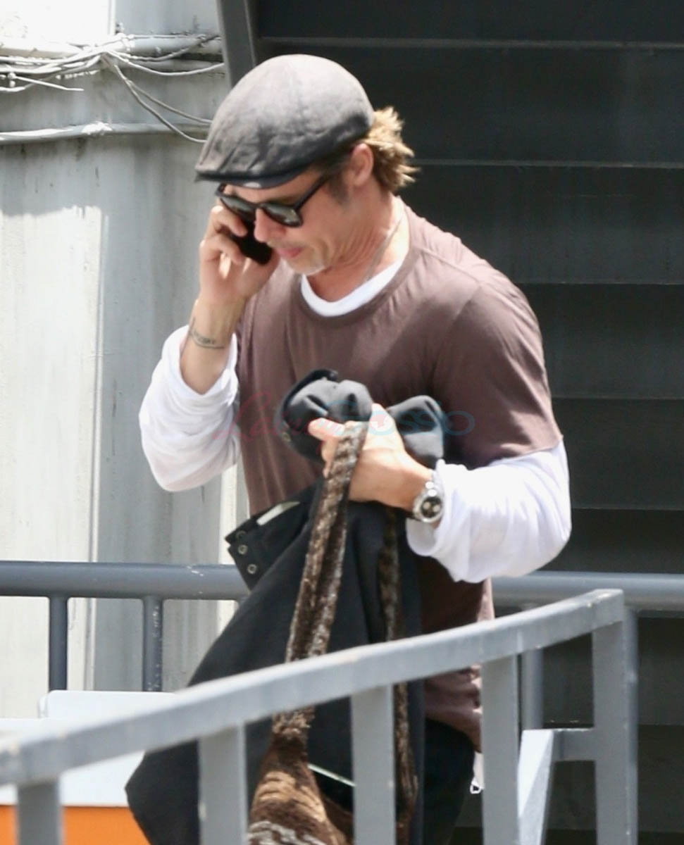 Brad Pitt’s Ad Astra is in an awkward spot