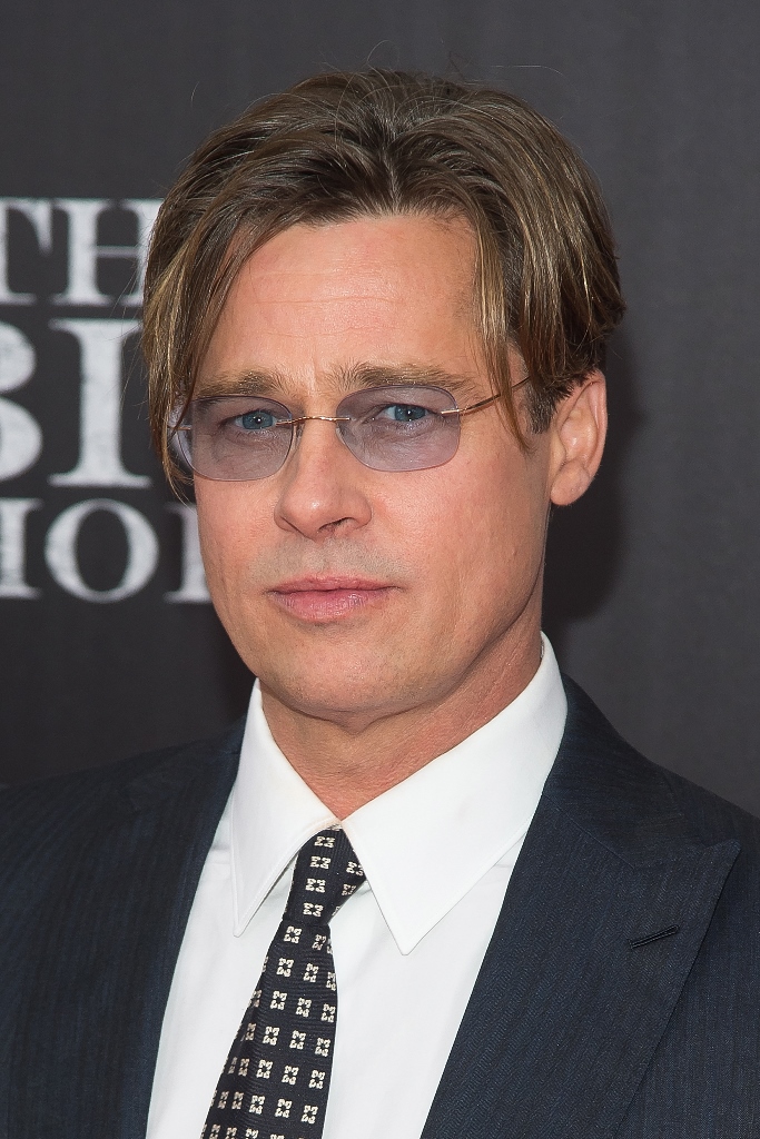 The allegations against Brad Pitt