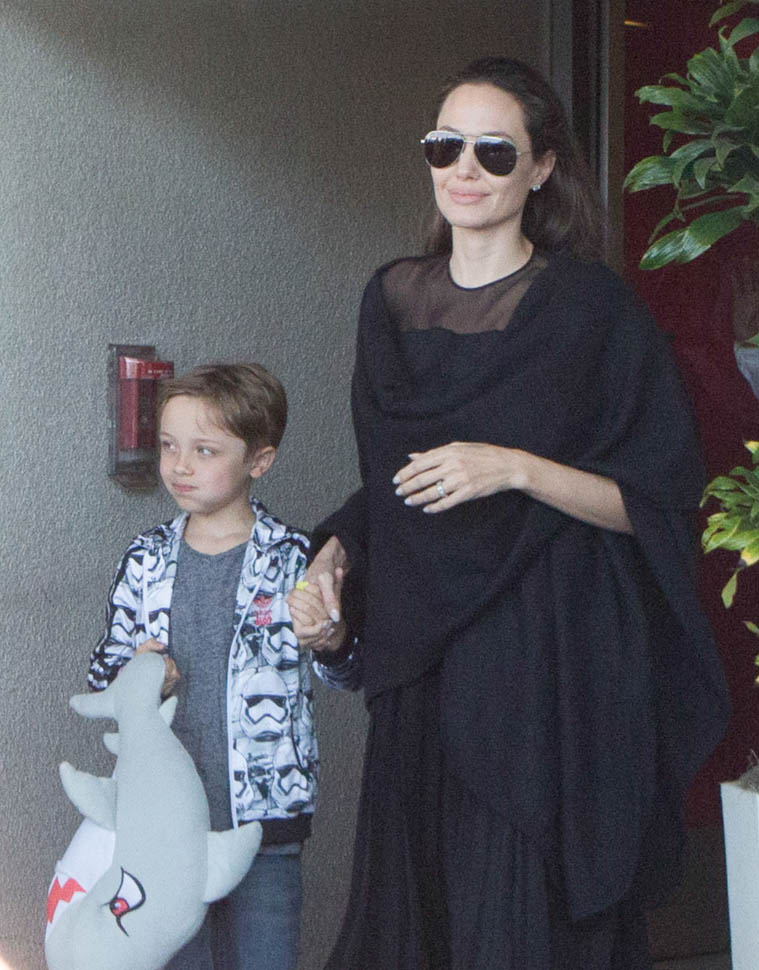 Smutty sensing the Brange