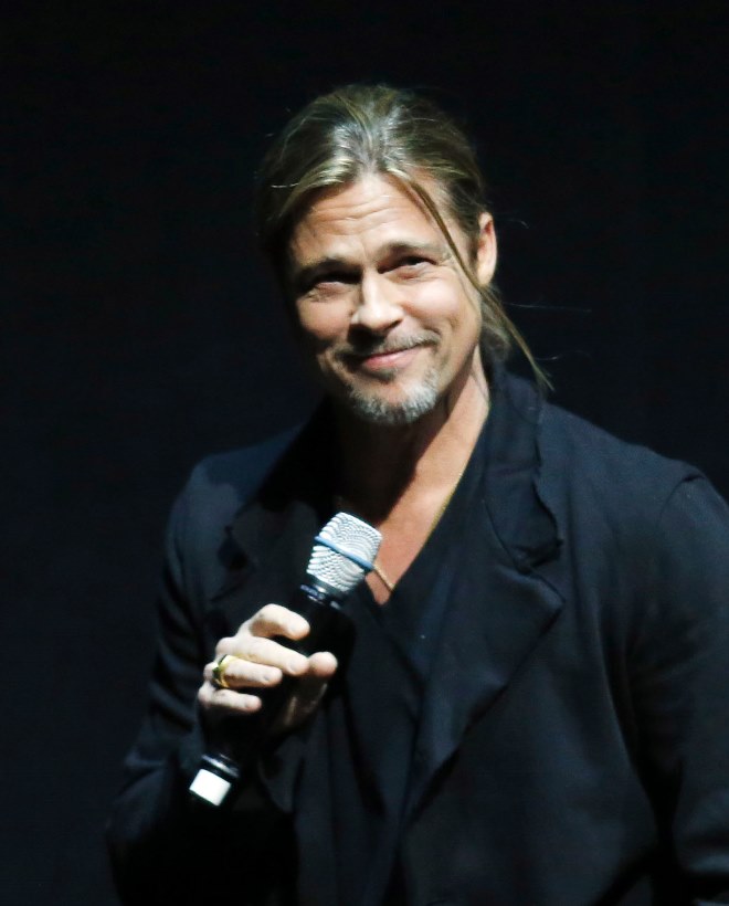 And trailing behind RDJ Part 2... with some gossip nostalgia