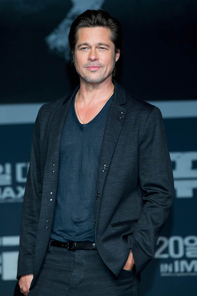 Brange's Australian meet-up?