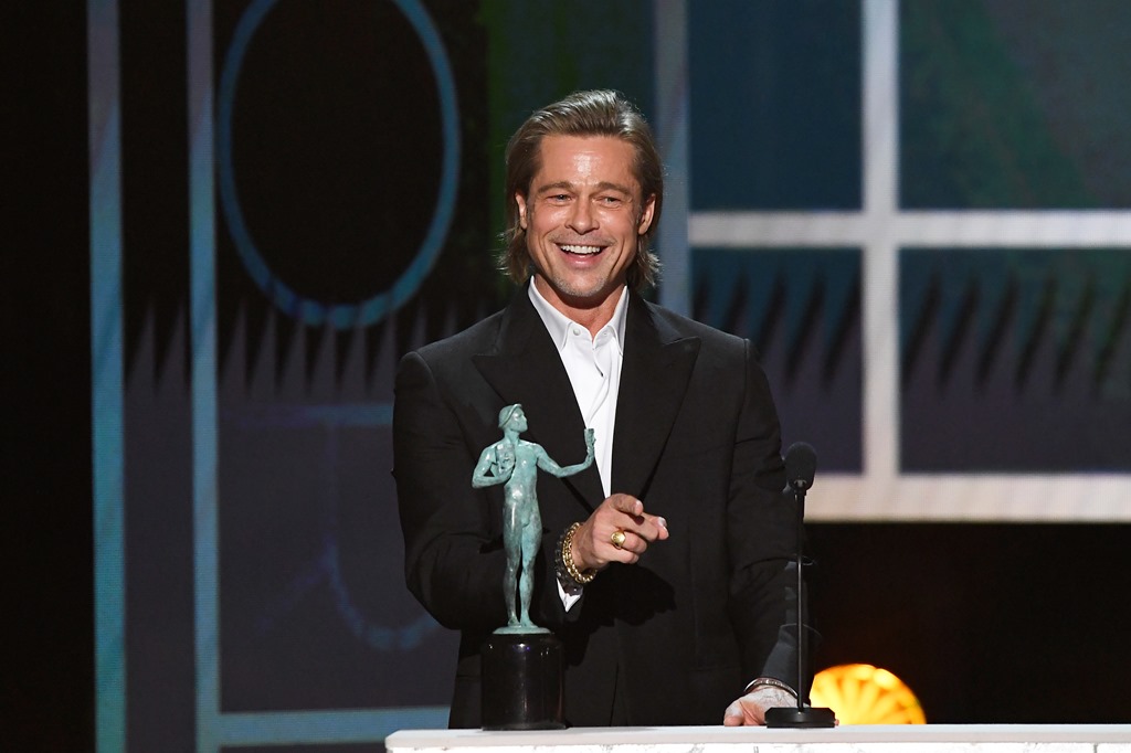 Show Your Work: On Brand With Brad – and with Beyoncé?