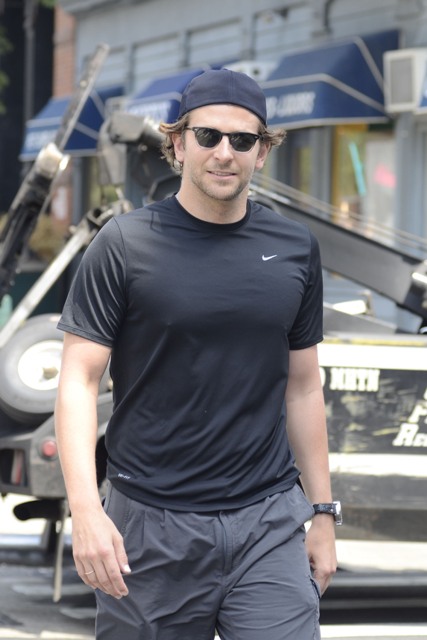 Bradley Cooper movies with Asians