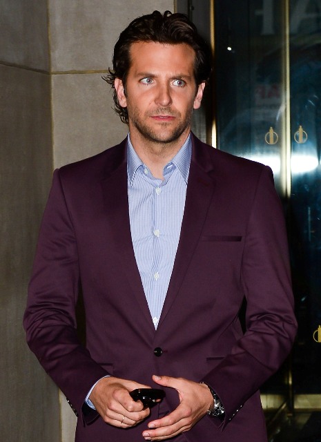 Bradley Cooper’s Hangovers or Megan Lochte?