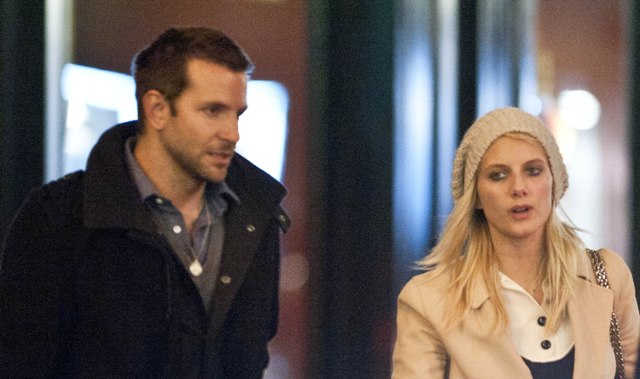 Coop goes to Paris ... after Gosling