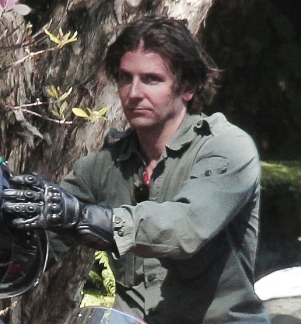 Bradley Cooper’s bob didn’t want to win an Oscar