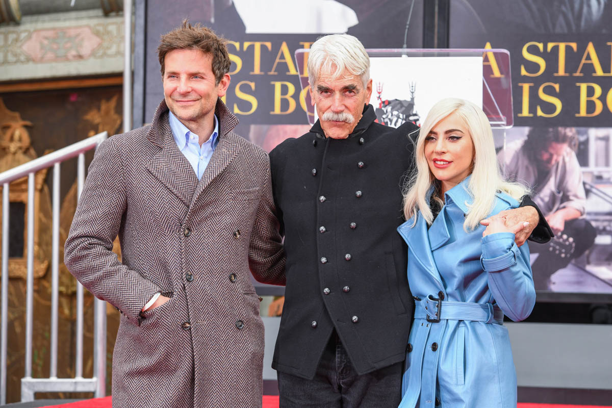 Spike in, Bradley in…and in