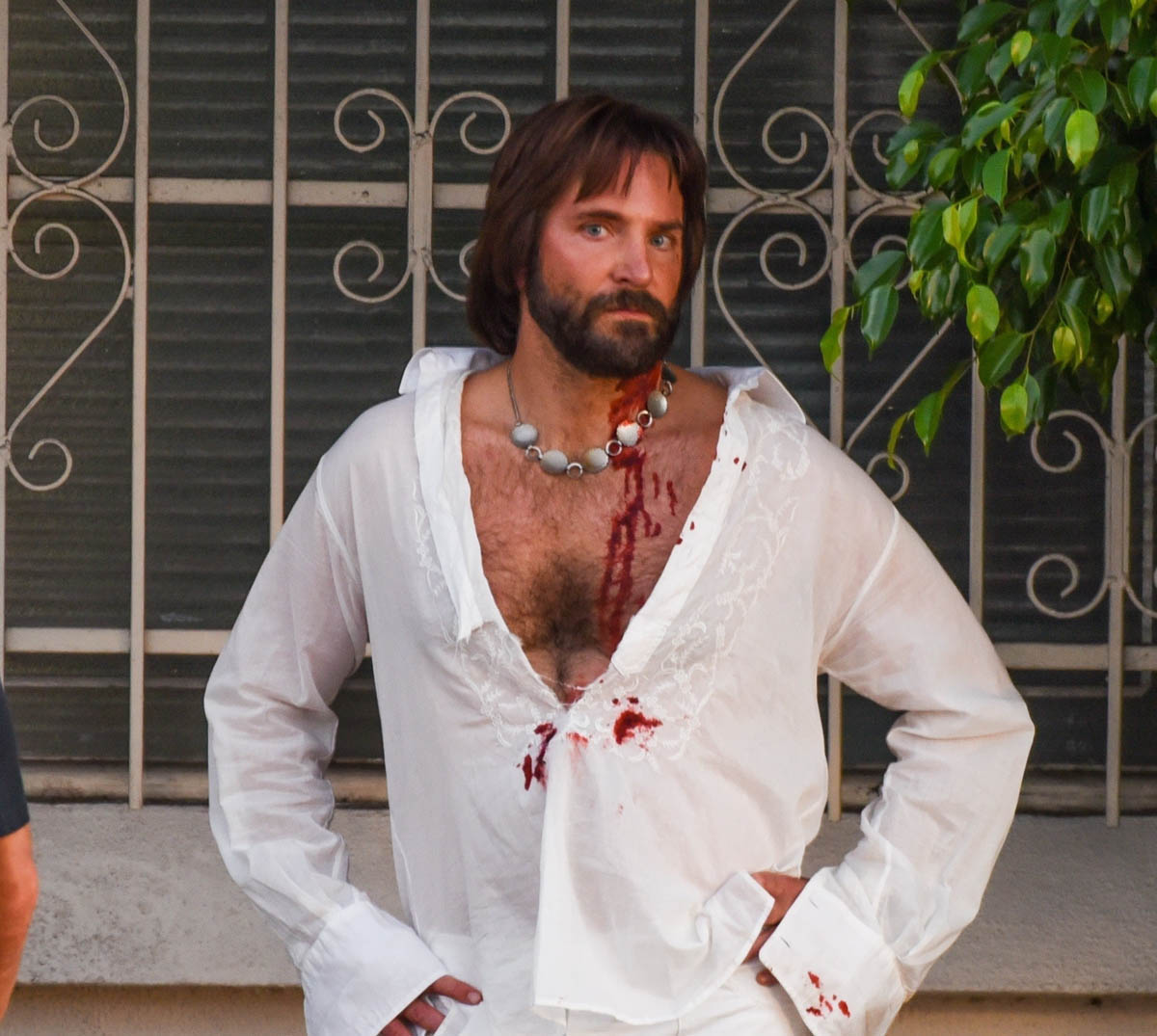 PTA is here with Licorice Pizza