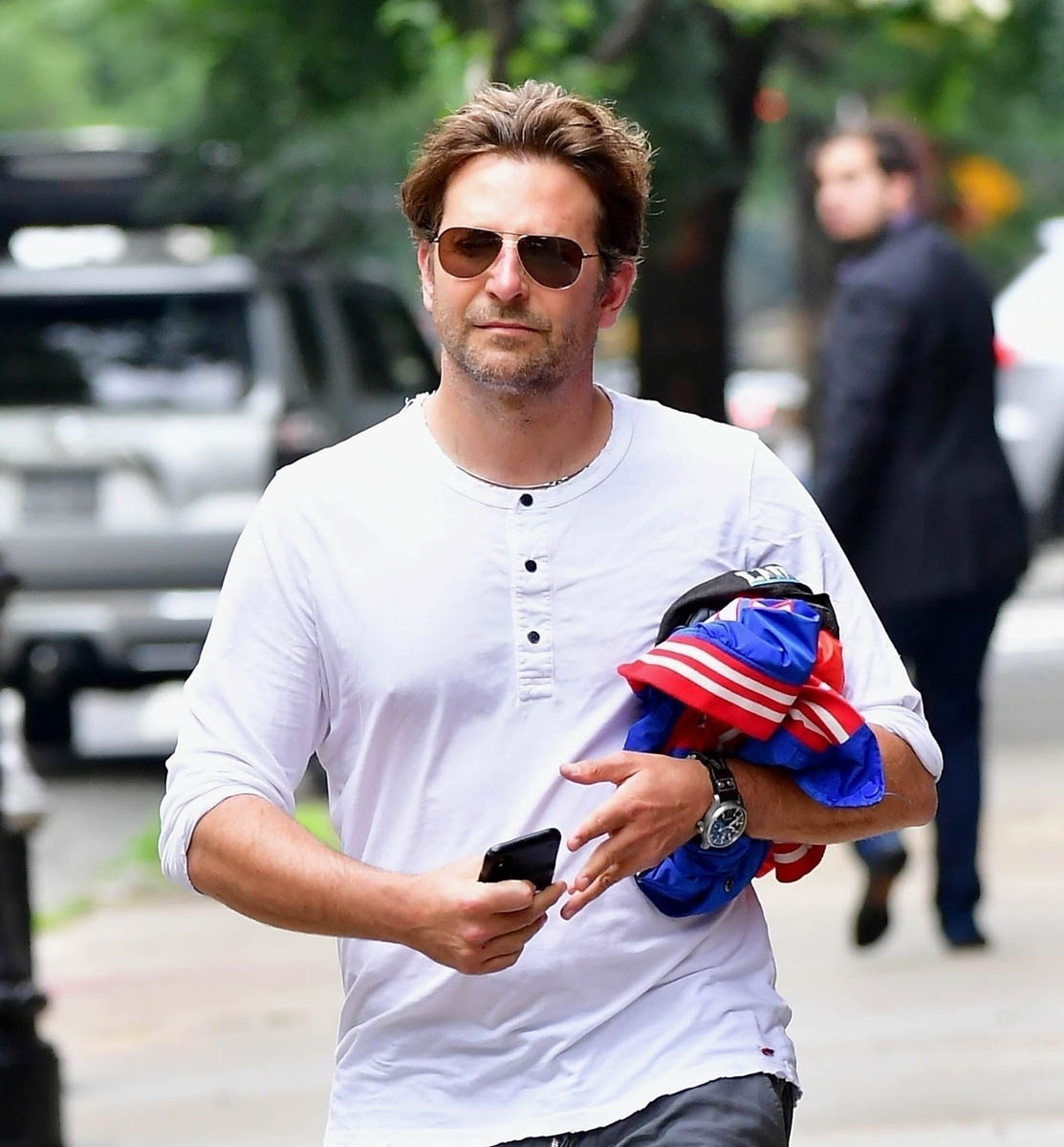 Coop & Gaga together again?