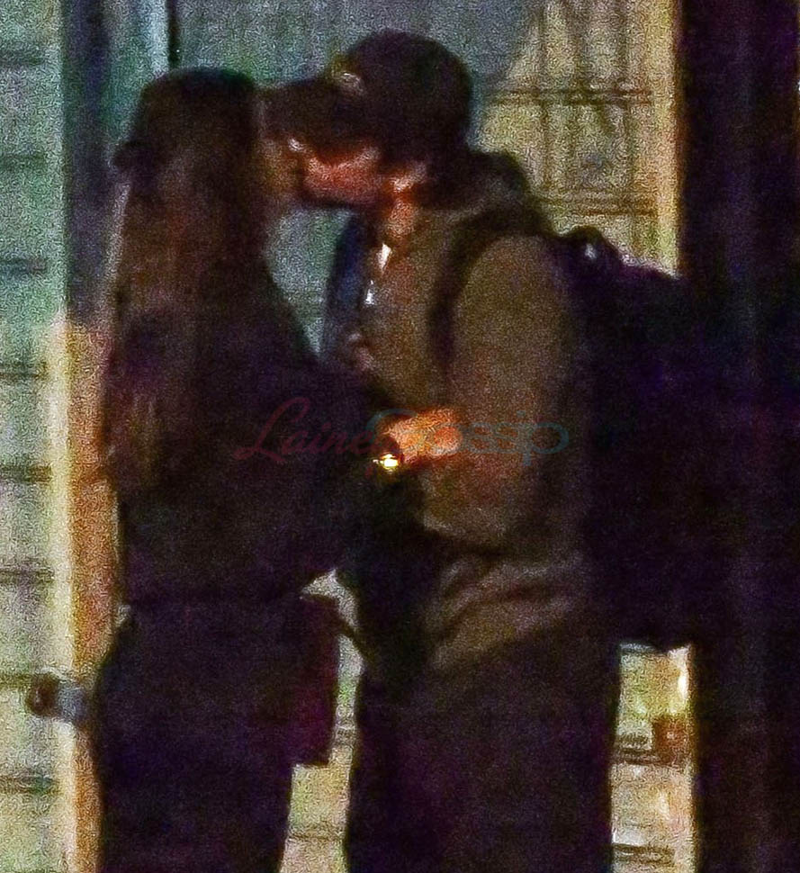 Bradley Cooper & Irina Shayk: the first photos
