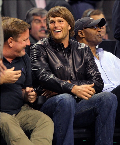 Bradley, Brady, and Renee