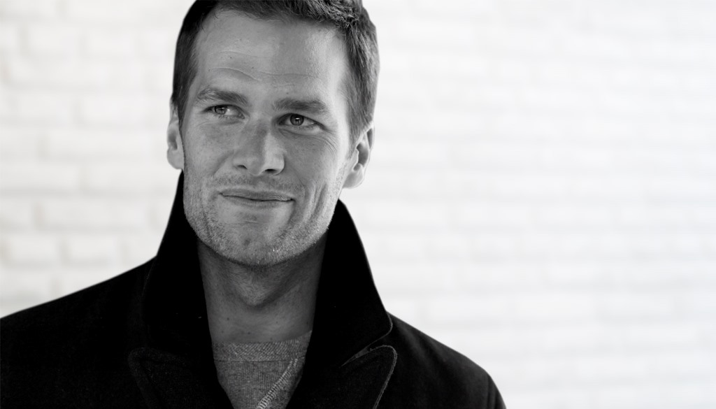 Eat Like Tom (& Gisele)