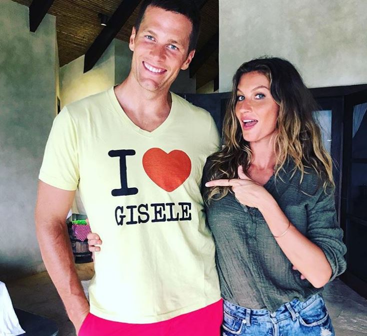 Smutty Social Media, June 12, 2018