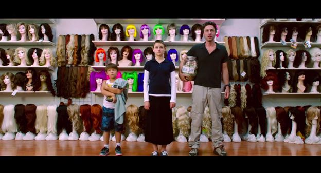 Kickstarter Garden State