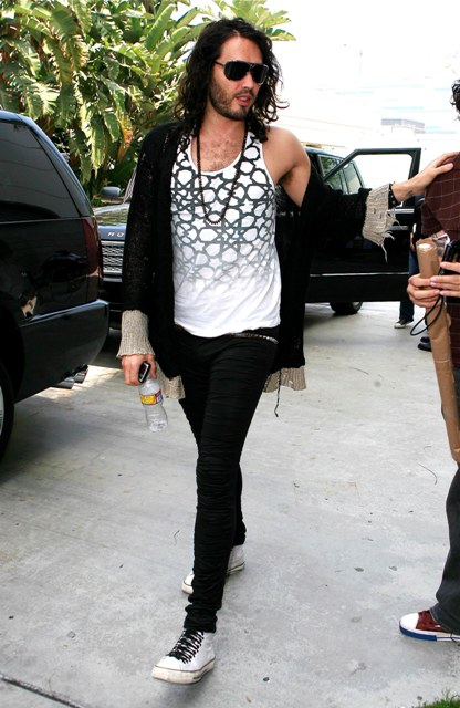 Brand and Basketball