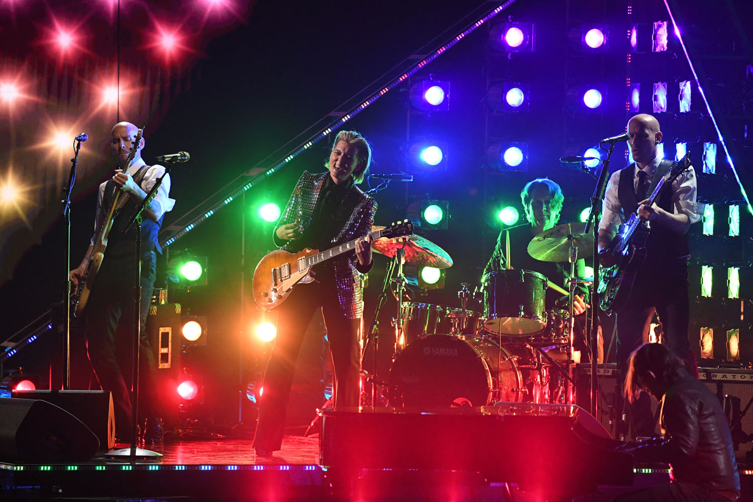 Hungry for Brandi Carlile’s Story