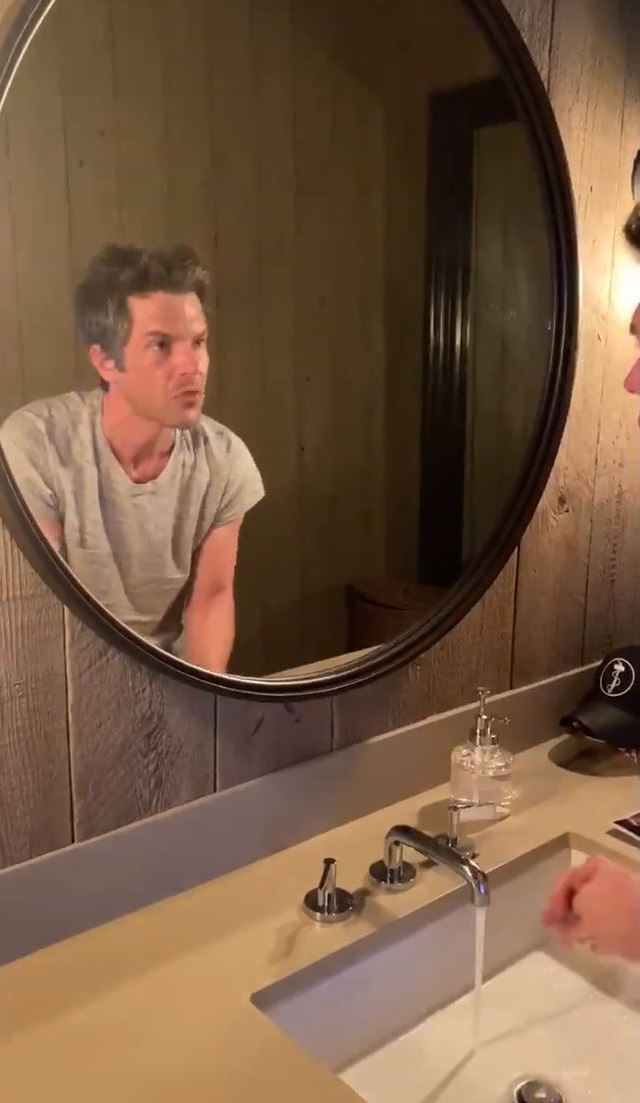 Celebrity Social Media, March 16, 2020