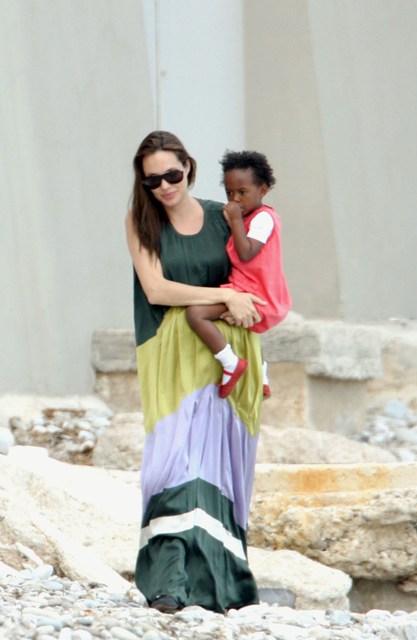 The “close family friend”