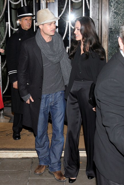 Good Pants, Bad Pants