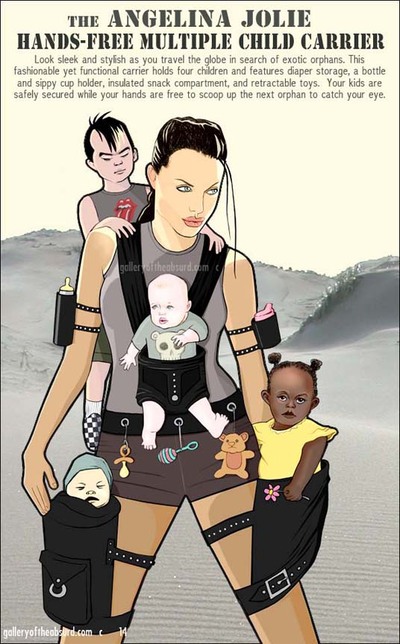 The Brange Ultimatum