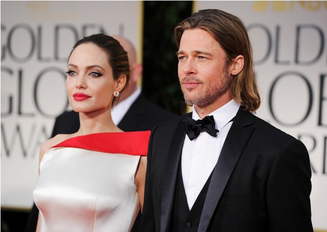 GG Best Hair: Angelina Jolie