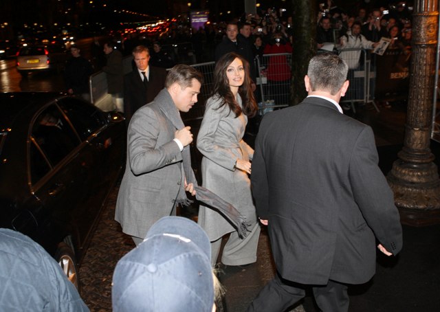 Bringing porn to the Oscars