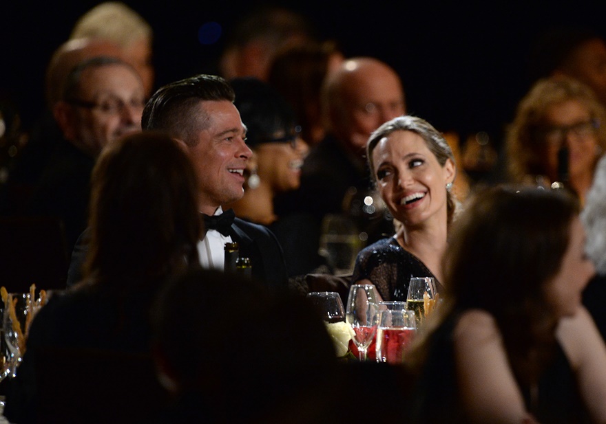 Brange’s Oscar Saturday