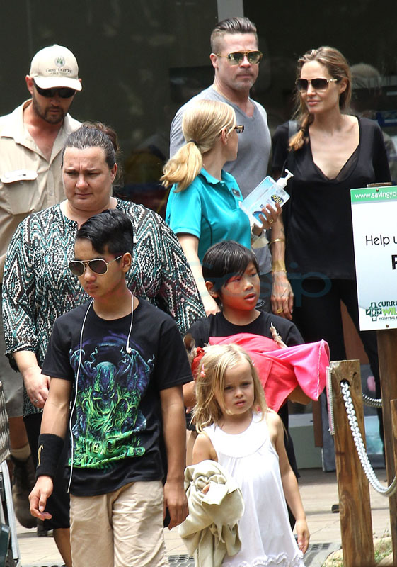 Brange and the wildlife