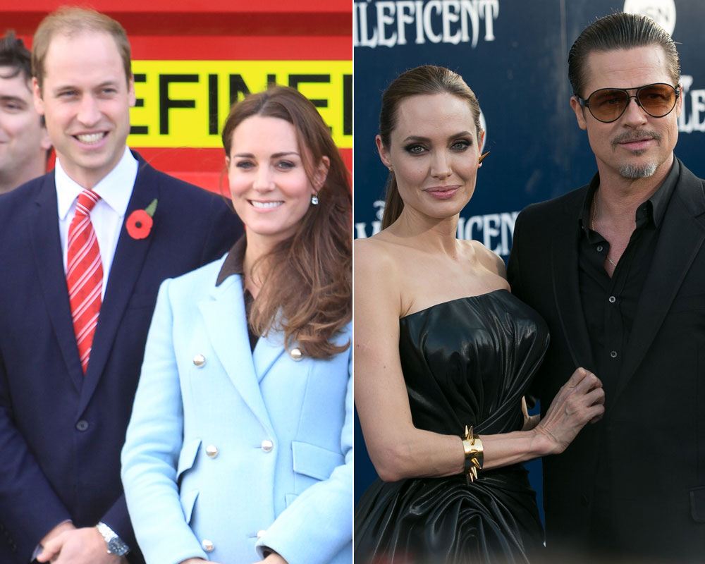 Brange & the Cambridges