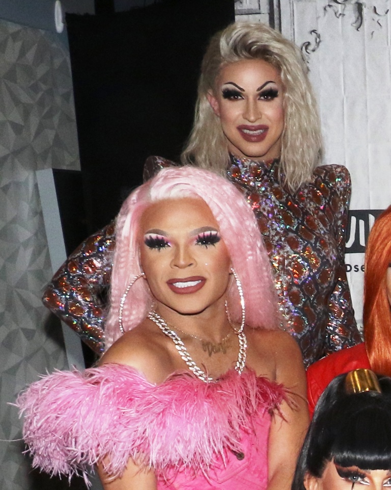 Miss Branjie, Miss Branjie, Miss…Branjie