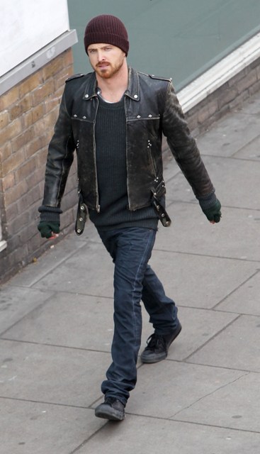 Season 5 Episode 8: A dead man’s thoughtfulness