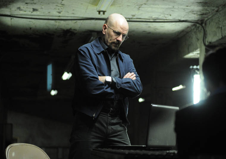 Breaking Bad Season 5 Episode 5: Stop That Train