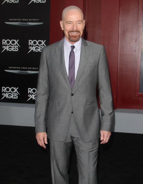 Breaking Bad Season 5 preview: Season One review