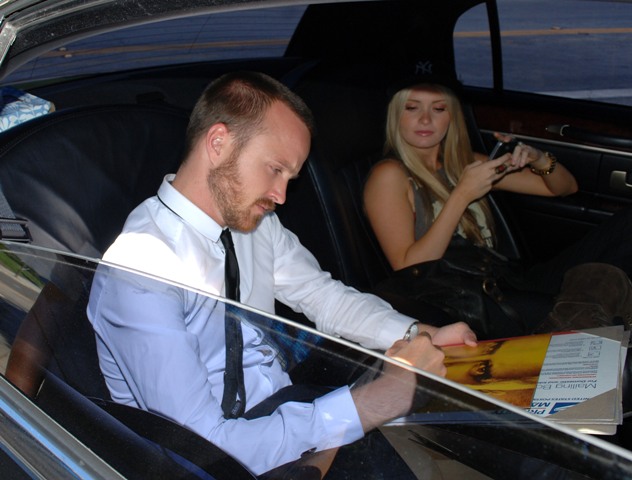 Breaking Bad Season 5 Episode 2: Madrigal