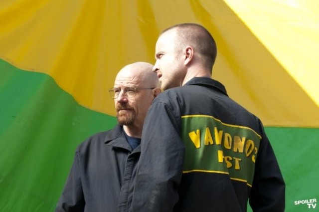 Breaking Bad Season 5 preview: Season 3 review