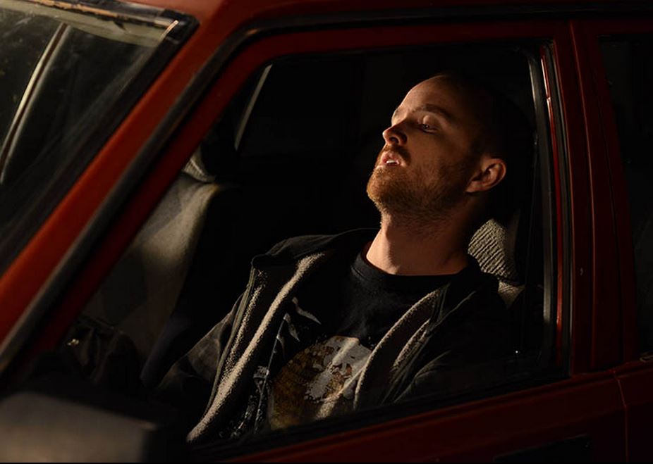 Where in the World is the White Family?