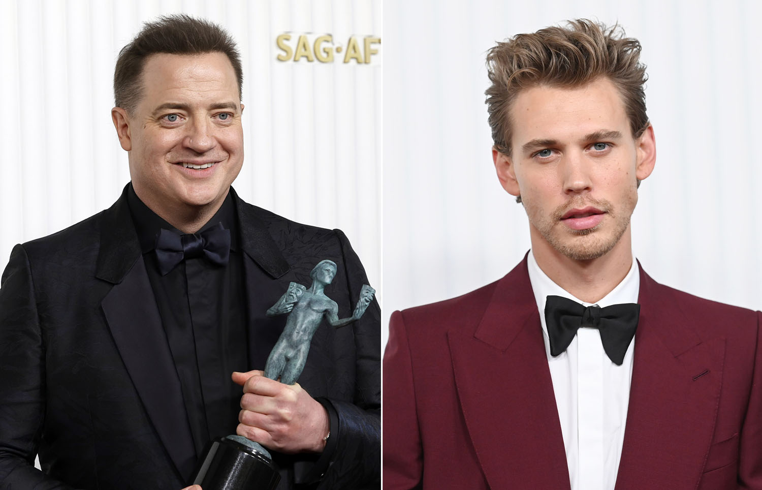 Brendan and Austin are tight too